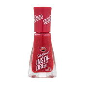 Sally Hansen Insta-Dri Sesame Street hitro sušeči lak za nohte 9.17 ml odtenek 130 Elmo Loves Hue