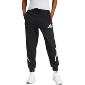 Adidas W Z.N.E. PT, ženske hlače, črna JC9309