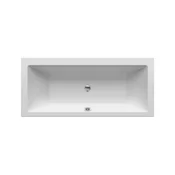 Ravak C881300000 - Kopalna kad FORMY 180x80 cm akril/bela