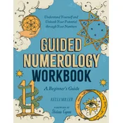 Guided Numerology Workbook