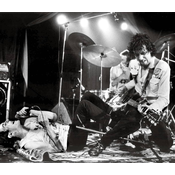 THE CLASH - The Clash