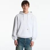 Mikina Dickies Clewiston Hoodie Grey XL