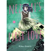 Nezumis First Love 3