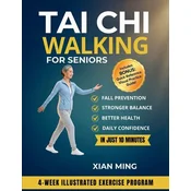 Tai Chi Walking for Seniors