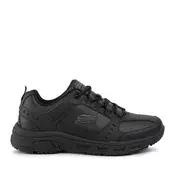 Skechers Muške patike Oak Canyon - Redwick, 51896-BBK, Crne