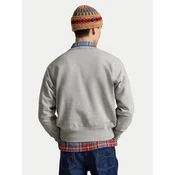 Polo Ralph Lauren Jopa 710B27080001 Siva Vintage Fit