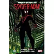 Miles Morales: Spider-Man - Neustart