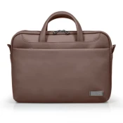 PORT Zurich II TL 15.6 Brown