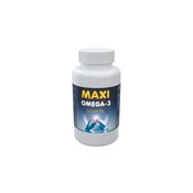 Maxi Omega-3 kapsule-pharmacy