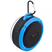 Bluetooth zvučnik vodootporni Esperanza EP125KB