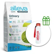 Alleva Care Dog Urinary 360° 12 kg + termo steklenica BREZPLAČNO
