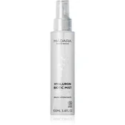 MÁDARA Hyaluron Biotic Mist emulzija za obraz s hialuronsko kislino 100 ml
