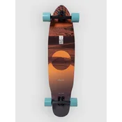 Long Island Longboards Mirage 38.85X9 Kicktail Complete uni