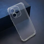 Futrola silikon crashproof za honor 600 lite providna ( F124551 )