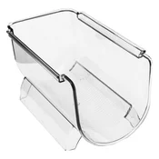 Plastičen organizator steklenic 20,5x11,5 cm – Casa De Engel