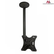MACLEAN Stropni nosilec za TV Maclean, 23-42, 50-85 cm, 30 kg, črna, MC-504A B