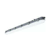 V-TAC LED vodoodporna protikorozijska svetilka, Samsung čip, 36W, 4320LM, 120cm, IP65, mlečna prevleka Farba svetla: Hladna bela