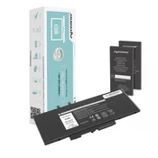 movano Nadomestna baterija 4GVMP za Dell Latitude 5400/5500, 8000mAh