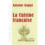 La Cuisine française