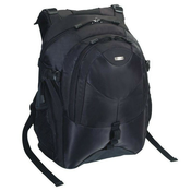 DELL Campus/ ruksak za prijenosno računalo Targus/ do 16"/ crno/crno