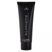 Schwarzkopf Silhouette 250 ml gel za kosu ženska extra silná fixace