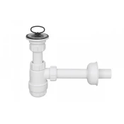 Sifon za lavabo McALPINE čaša o32mm