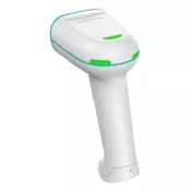 Honeywell Xenon Ultra 1962h Rucni citac barkodova 1D/2D LED Bijelo