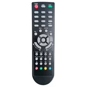 General SENCOR SLE22F58TC, SLE22F59DTC - replacement remote control