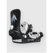 Jones Snowboards Kids 2026 Kids Snowboard Bindings blizzard black