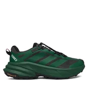 Trekking čevlji adidas Terrex Freehiker SL KK4490 Temno zelena
