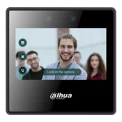 Dahua access ASI3223A