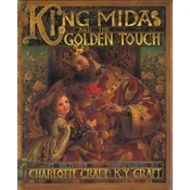 King Midas and the Golden Touch