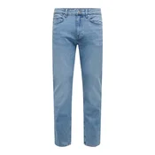 Only & Sons Kavbojke ONSWEFT moder denim