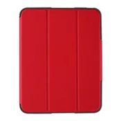 MW MW, ZaŽitno ohišje za iPad 10,9 Folio Classmate, Rde?a, (22014235)