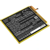 Baterija za ZTE Grand X View 2/K83/Zpad 8, 4400 mAh