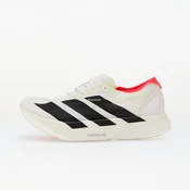 Sneakers adidas Adizero Adios Pro 4 Ftw White/ Core Black/ Silver Metallic EUR 48 2/3