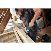 BOSCH bušilica GBM 13-2 RE
