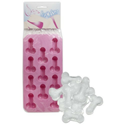 Ledene kocke Penis mini