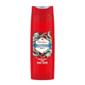 Old Spice Gel za tuširanje wolfthorn, 400ml