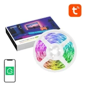 Gosund Pametni WiFi RGB LED trak SL1 (2,8 m) Tuya