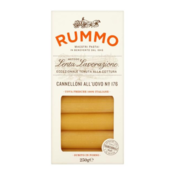 Cannelloni all’uovo N°176, 250g | RUMMO