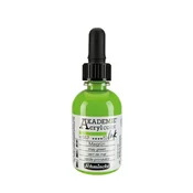 Akrilno črnilo Schmincke AKADEMIE 50 ml  | 557 may green