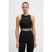 Under Armour Majica brez rokavov HeatGear Mesh Tank