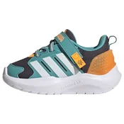 Adidas Lightorama Rnr El I tenisice za djecake, KJ9717, tirkizna