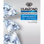 Replika CANON PG540XL crni inktni spremnik DIAMOND