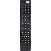 General JVC RC4848F - originalni daljinski upravljac