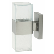 Rabalux Lienz Spoljna LED lampa, Kocka, 4W, IP44