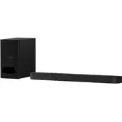 SONY soundbar Bravia Theatre Bar 6 (HTB600.CEL)