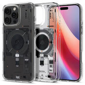 Spigen Ultra Hybrid MagSafe, neo one - iPhone 16 Pro