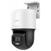 HiLook PTZ kamera IP kamera PTZ-N2C200C-DE(F0)(O-STD)/ PTZ/ 2Mpix/ Objektiv 2,8 mm/ ColorVu/ LED 30m